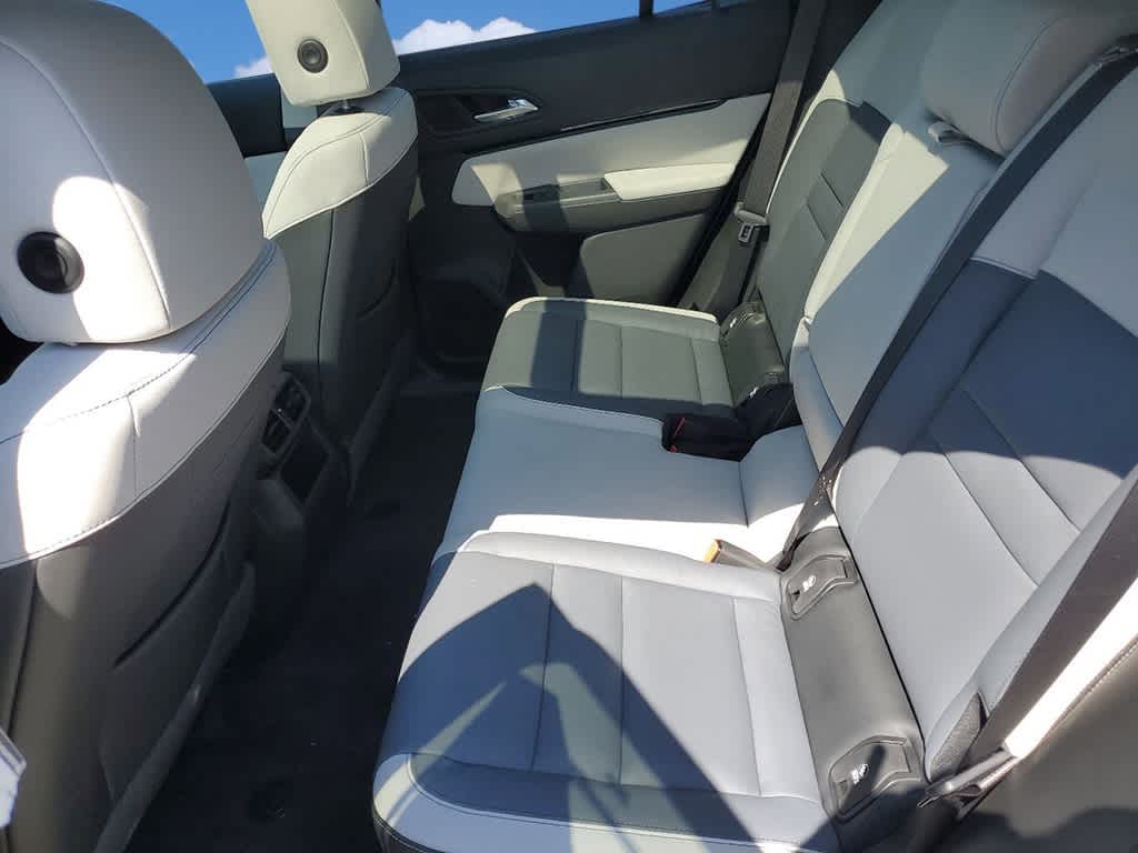 Thumbnail: 2026 Honda Prologue - 23