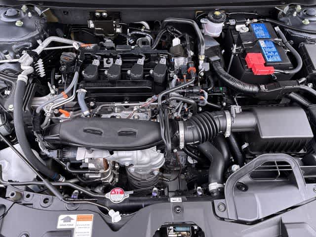 Thumbnail: 2025 Honda Accord - 15
