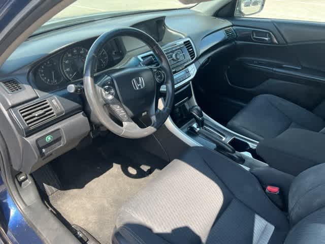 Thumbnail: 2013 Honda Accord - 9