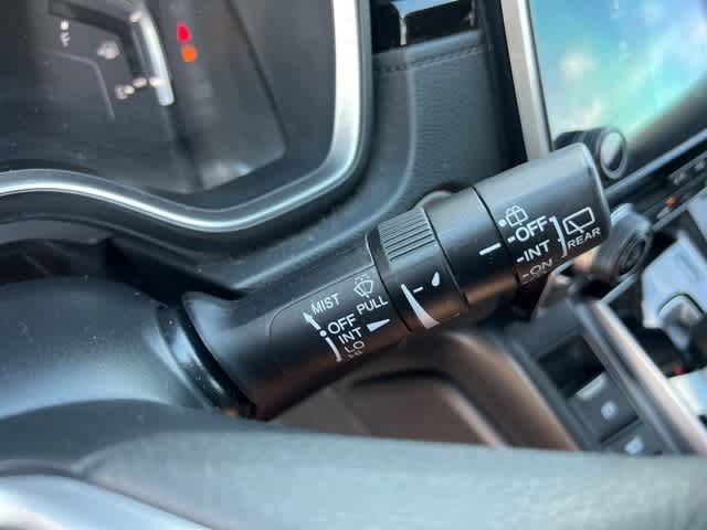 Thumbnail: 2017 Honda CR-V - 14