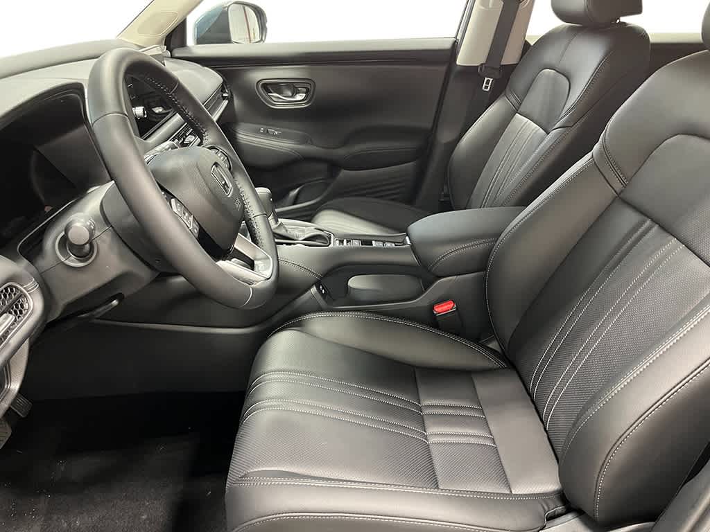 Thumbnail: 2026 Honda HR-V - 12