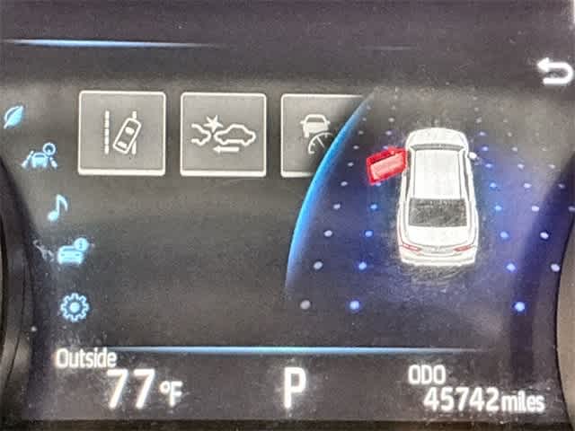 Thumbnail: 2023 Toyota Camry - 34