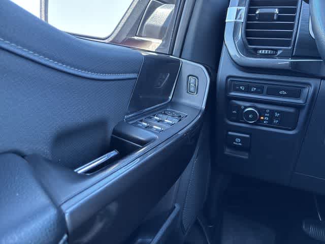 Thumbnail: 2021 Ford F-150 - 39