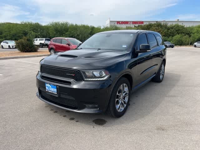 Thumbnail: 2019 Dodge Durango - 1