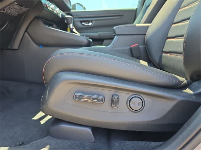 2025 Honda CR-V Sport-L 14