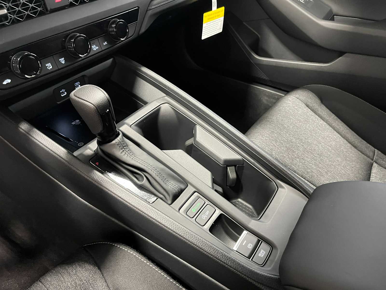 Thumbnail: 2026 Honda Accord - 20