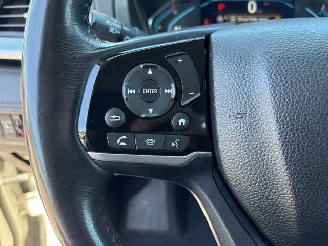 Thumbnail: 2018 Honda Odyssey - 12