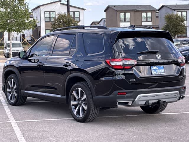 Thumbnail: 2025 Honda Pilot - 4