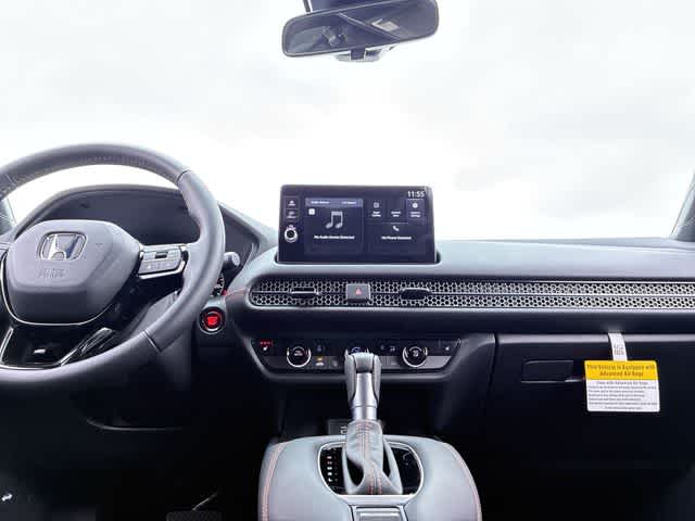 Thumbnail: 2026 Honda HR-V - 28