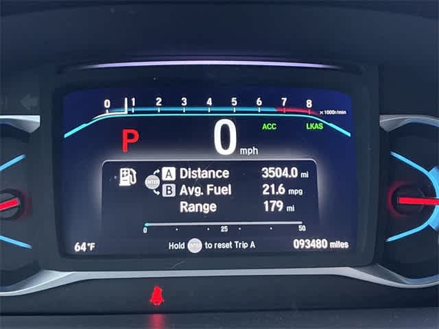 Thumbnail: 2019 Honda Pilot - 36