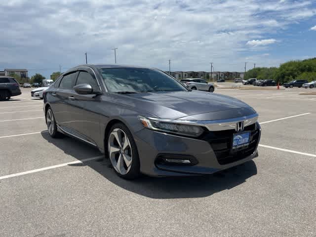 Thumbnail: 2018 Honda Accord - 7