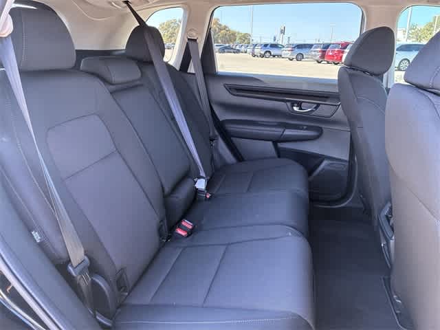 Thumbnail: 2026 Honda CR-V - 21