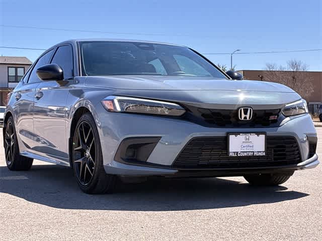 Thumbnail: 2023 Honda Civic - 10