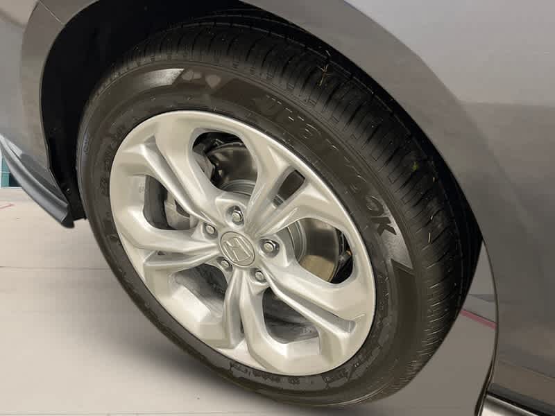 Thumbnail: 2025 Honda Accord - 10