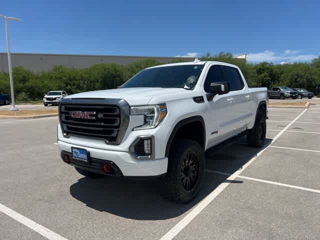 Thumbnail: 2022 GMC Sierra 1500 - 1