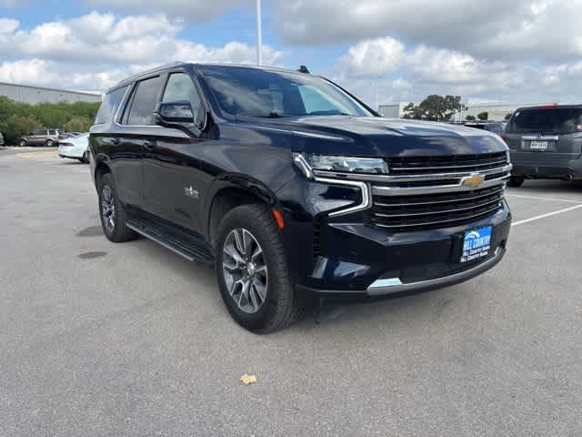 Thumbnail: 2022 Chevrolet Tahoe - 7