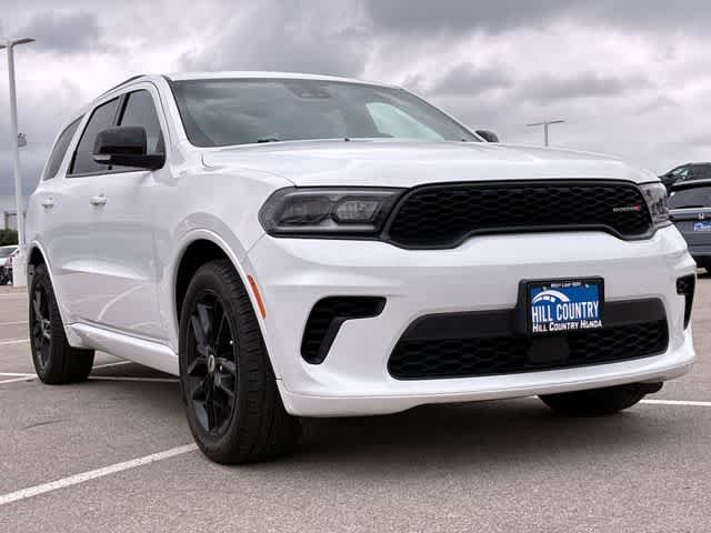 Thumbnail: 2024 Dodge Durango - 10