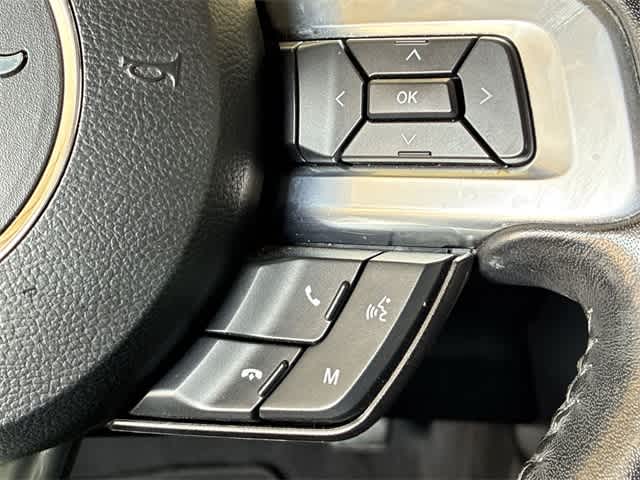 Thumbnail: 2023 Ford Mustang - 27