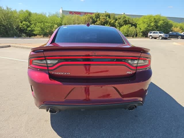 Thumbnail: 2020 Dodge Charger - 6