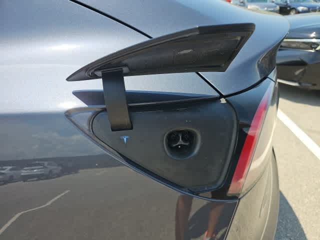 Thumbnail: 2023 Tesla Model 3 - 7
