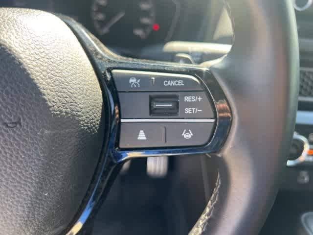 Thumbnail: 2022 Honda Civic - 12