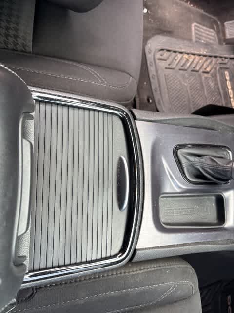 Thumbnail: 2018 Dodge Charger - 16