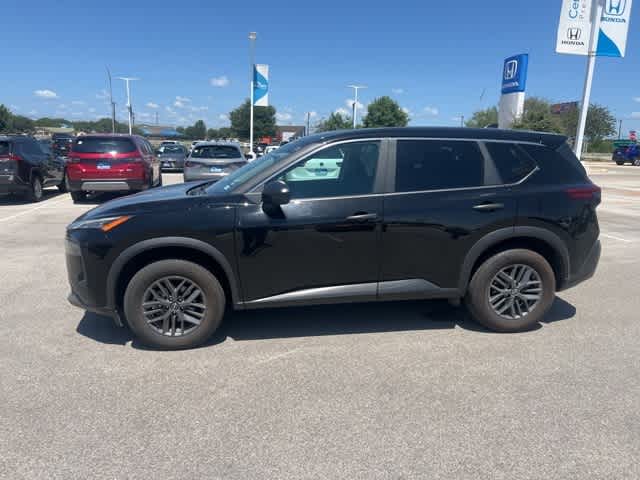 Thumbnail: 2023 Nissan Rogue - 2