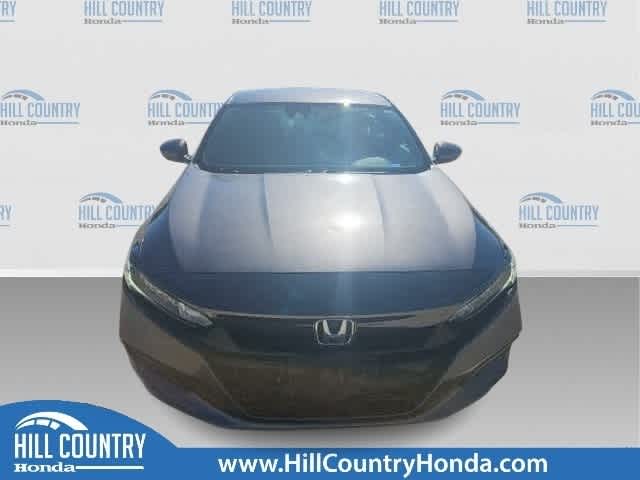 Thumbnail: 2020 Honda Accord - 3