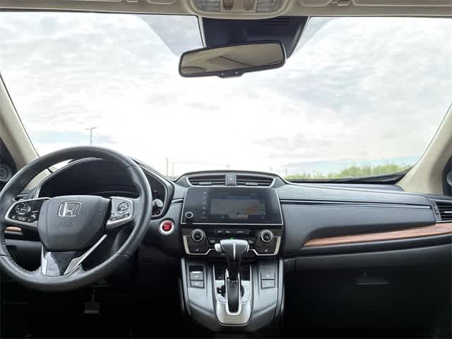 Thumbnail: 2022 Honda CR-V - 30