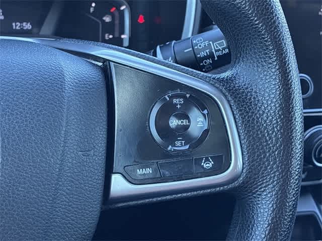 Thumbnail: 2021 Honda CR-V - 27