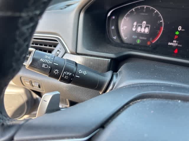 Thumbnail: 2021 Honda Accord - 15