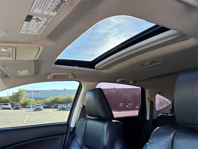 Thumbnail: 2012 Honda CR-V - 20