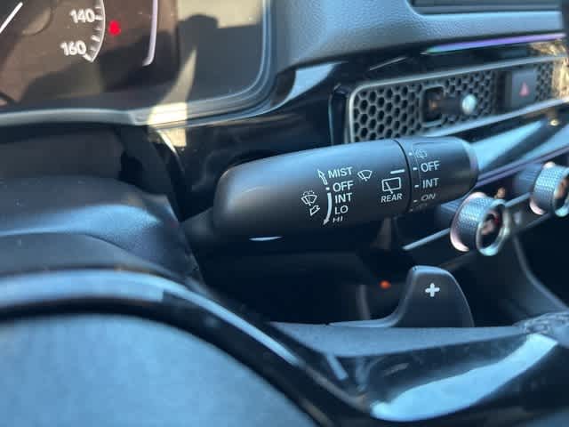 Thumbnail: 2022 Honda Civic - 14