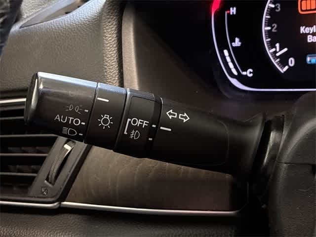 Thumbnail: 2019 Honda Accord - 29