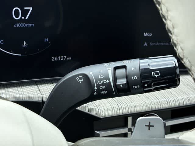 Thumbnail: 2024 Hyundai Santa Fe - 28