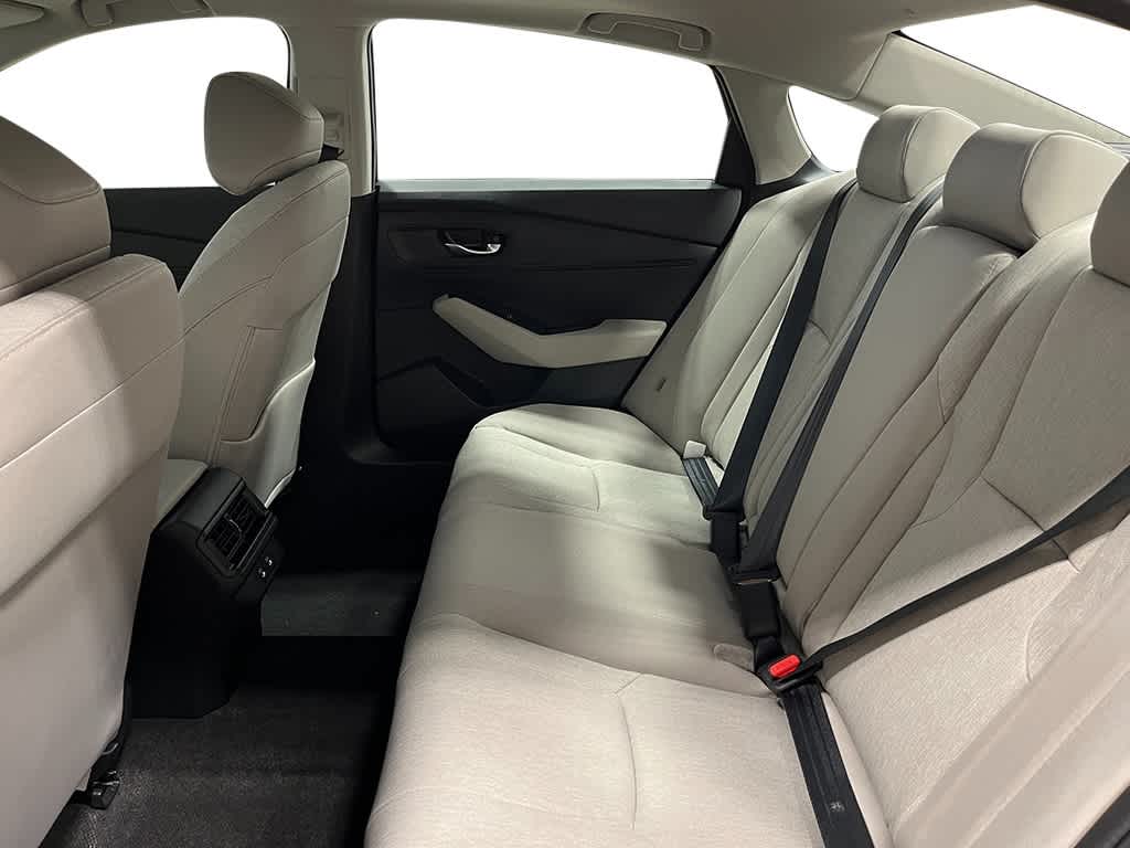 Thumbnail: 2025 Honda Accord - 24