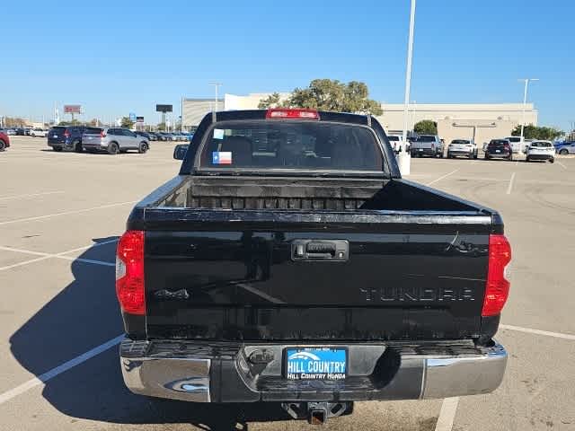 Thumbnail: 2017 Toyota Tundra - 6