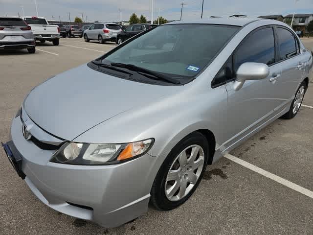 Thumbnail: 2011 Honda Civic - 1
