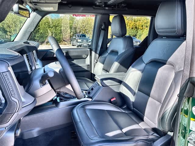 Thumbnail: 2025 Ford Bronco - 24