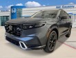  Honda CR-V Hybrid