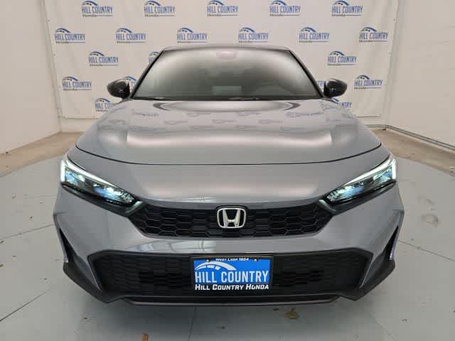 Thumbnail: 2025 Honda Civic - 9