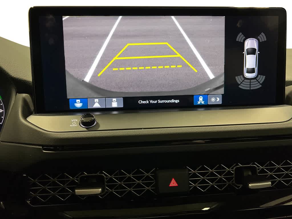 Thumbnail: 2025 Honda Accord - 23