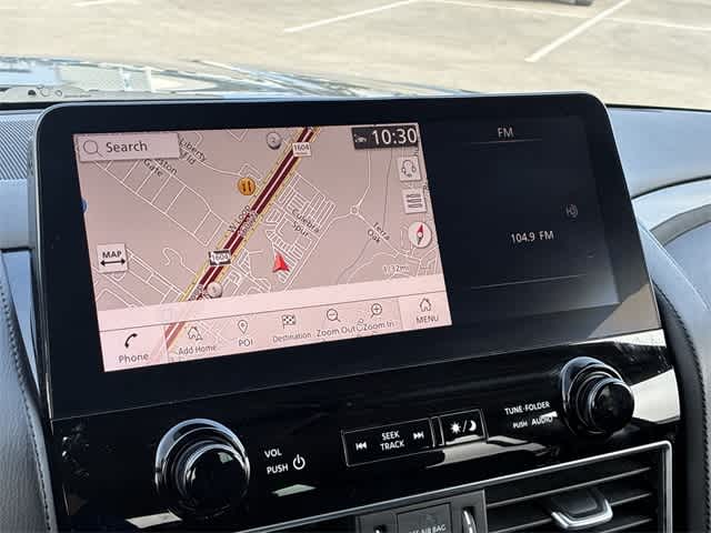 Thumbnail: 2023 Nissan Armada - 29