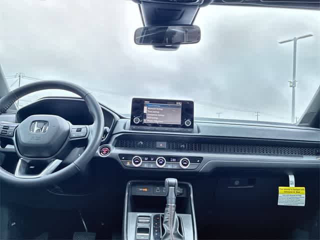 Thumbnail: 2025 Honda CR-V - 30