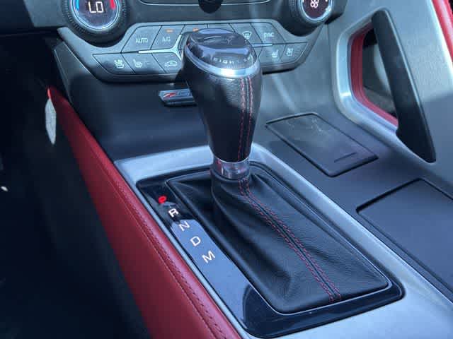 Thumbnail: 2016 Chevrolet Corvette - 32