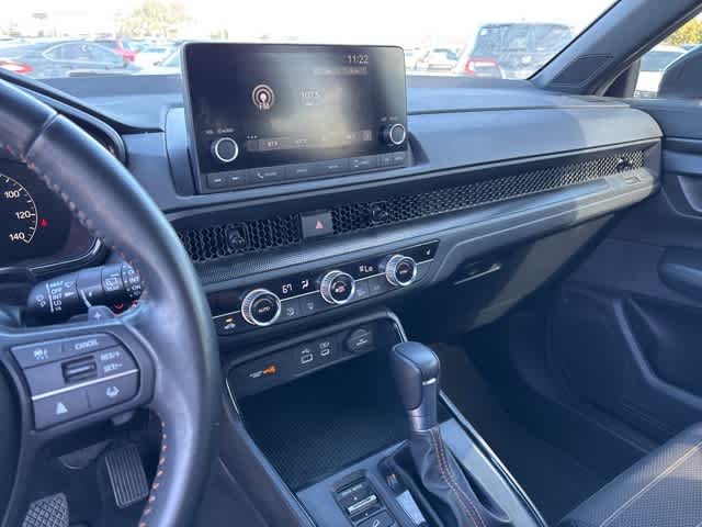 Thumbnail: 2025 Honda CR-V - 19