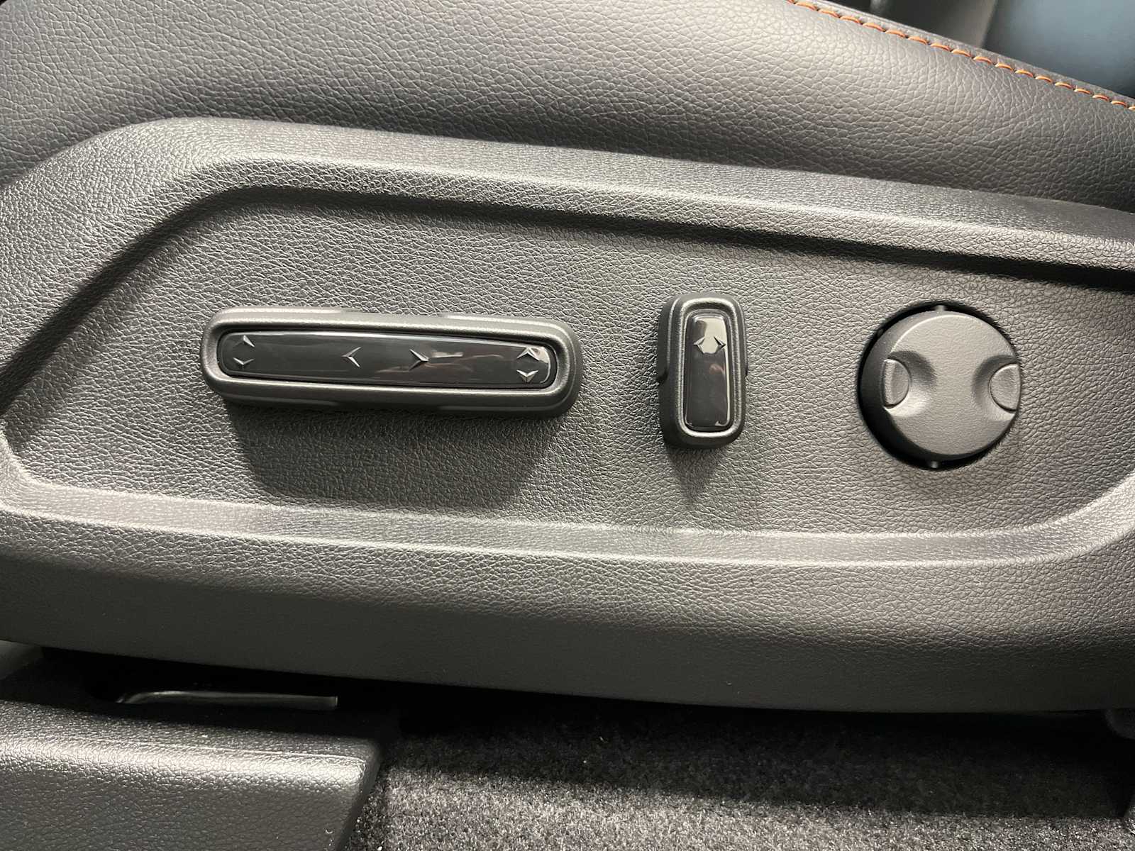 Thumbnail: 2026 Honda Pilot - 11