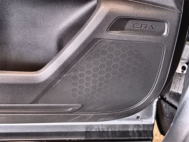 Thumbnail: 2025 Honda CR-V - 33