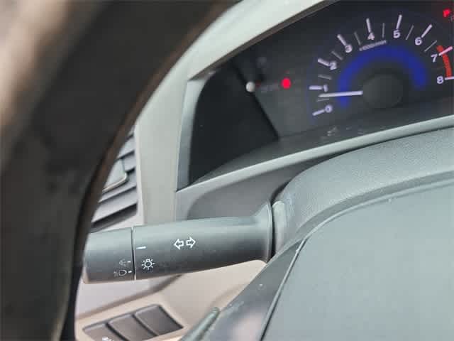 Thumbnail: 2012 Honda Civic - 27