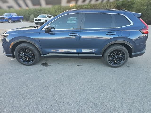 Thumbnail: 2024 Honda CR-V - 8